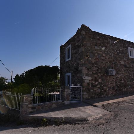 Traditional Kos Villa With Swimming Pool, Lawn Yard And Bbq المظهر الخارجي الصورة