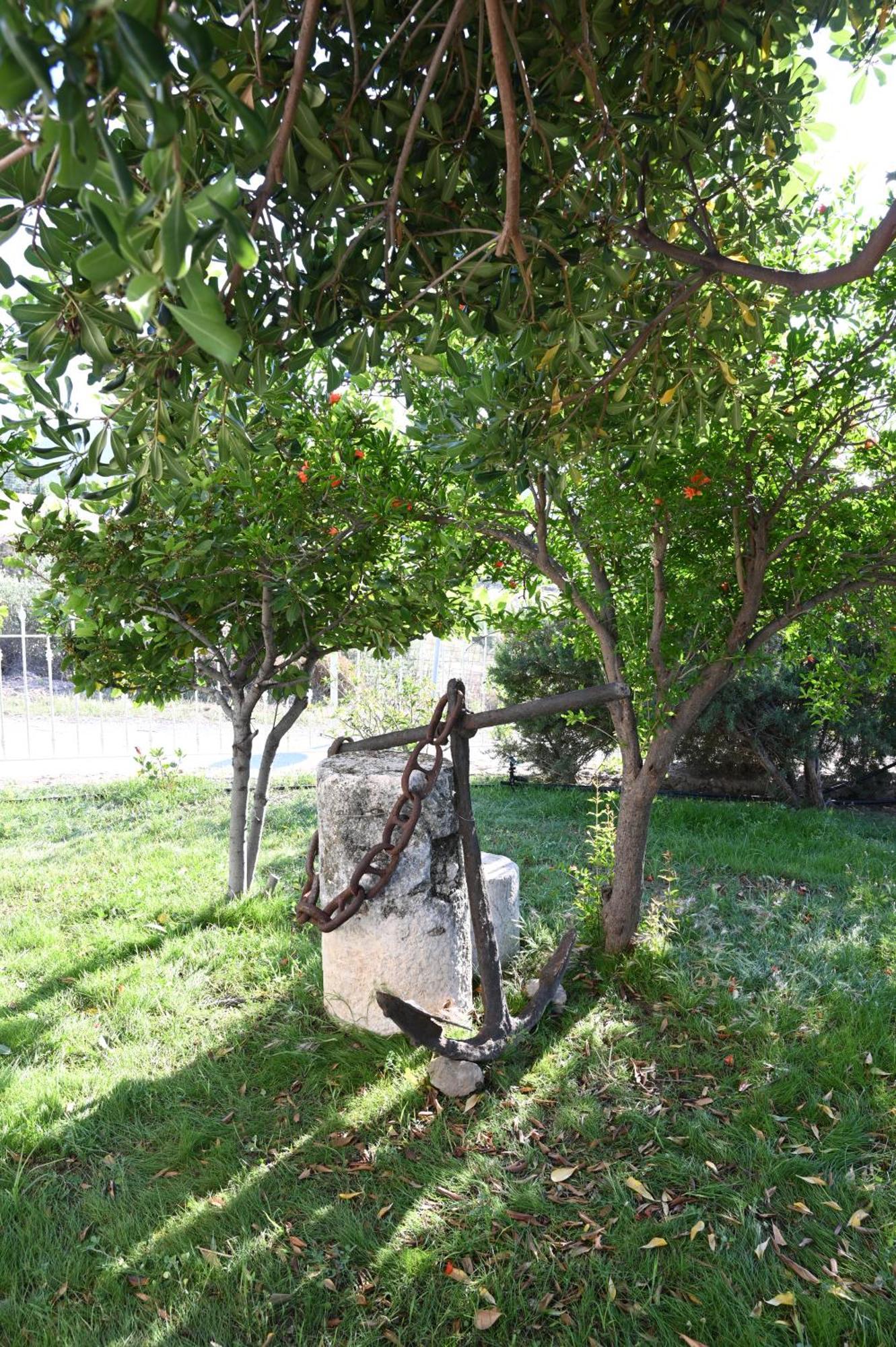 Traditional Kos Villa With Swimming Pool, Lawn Yard And Bbq المظهر الخارجي الصورة