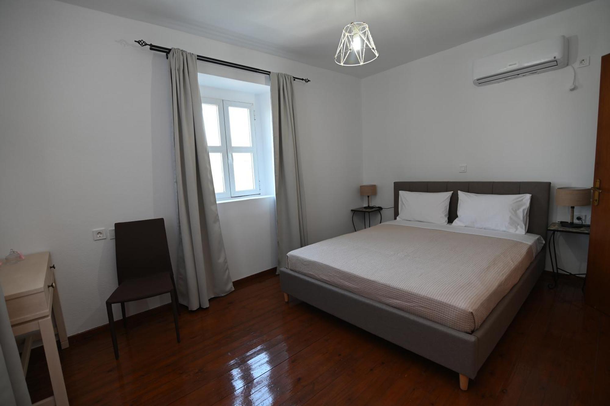 Traditional Kos Villa With Swimming Pool, Lawn Yard And Bbq المظهر الخارجي الصورة