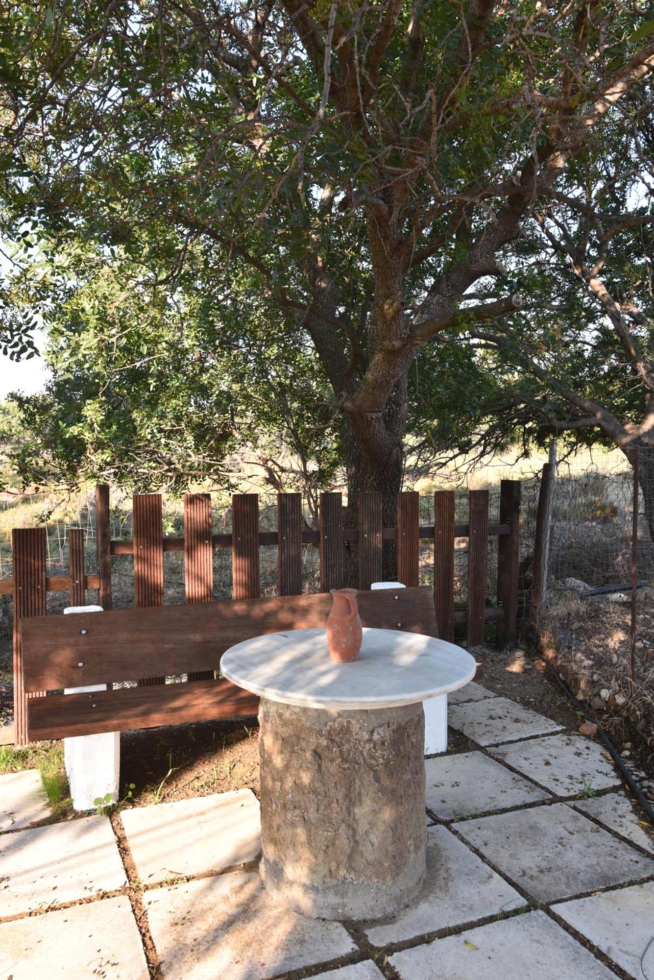 Traditional Kos Villa With Swimming Pool, Lawn Yard And Bbq المظهر الخارجي الصورة