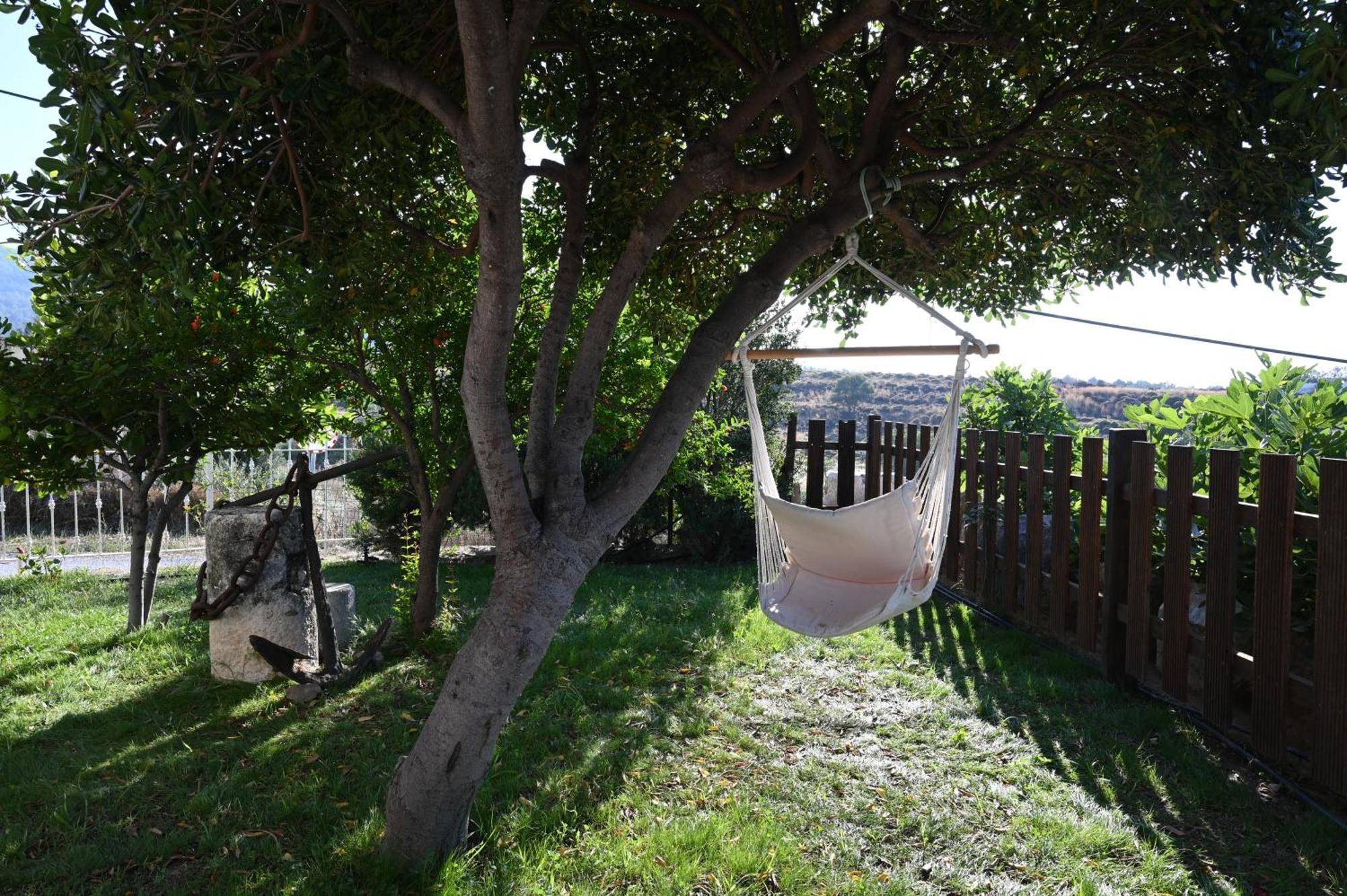Traditional Kos Villa With Swimming Pool, Lawn Yard And Bbq المظهر الخارجي الصورة