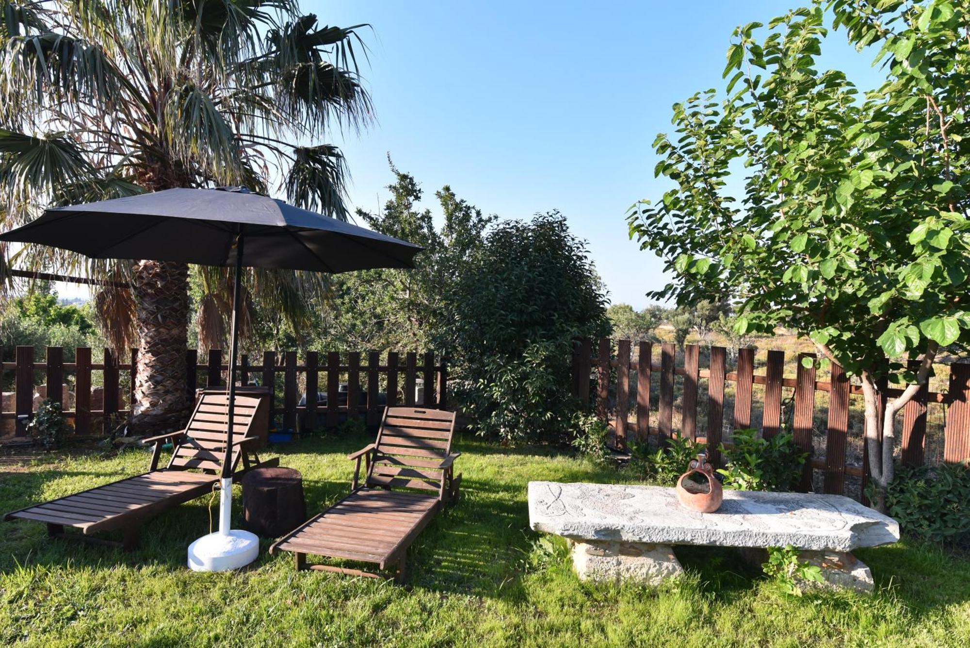 Traditional Kos Villa With Swimming Pool, Lawn Yard And Bbq المظهر الخارجي الصورة